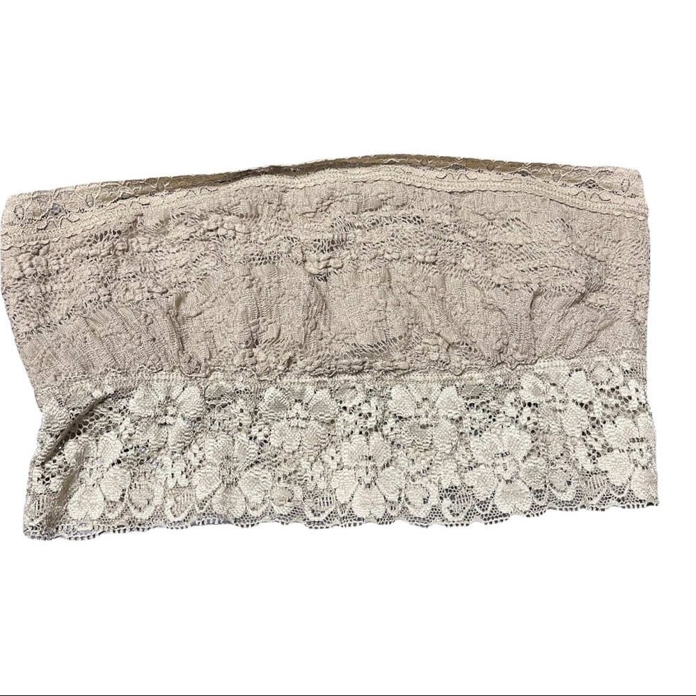 Free People XS Bandeau - Picture 3 of 6